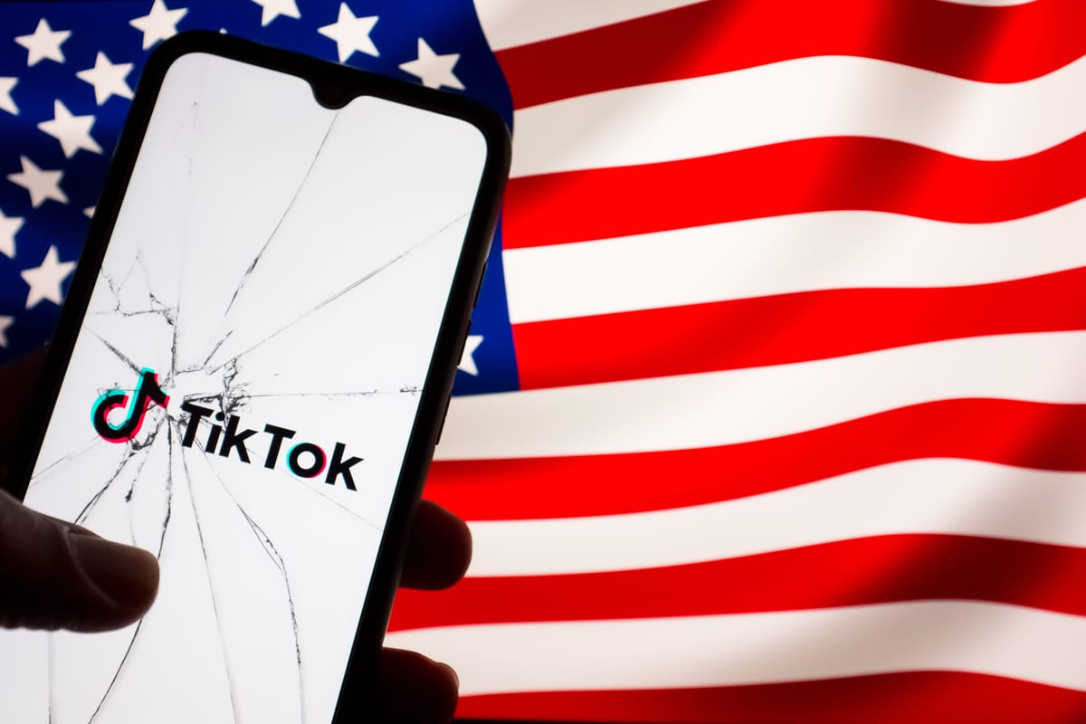 14 questions and answers about the TikTok ban