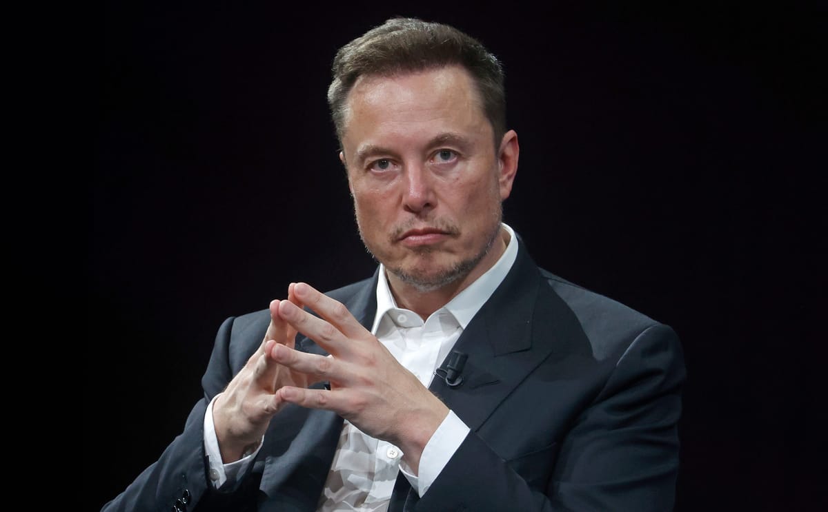 It's time to change how we cover Elon Musk