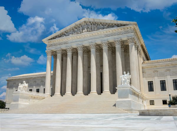 The US Supreme Court