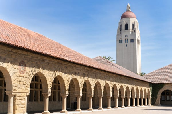The Stanford Internet Observatory is being dismantled