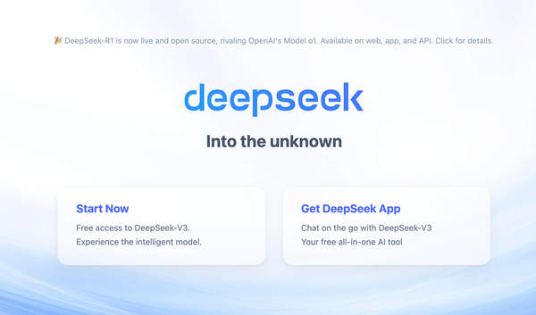 Four big reasons to worry about DeepSeek (and four reasons to calm down)